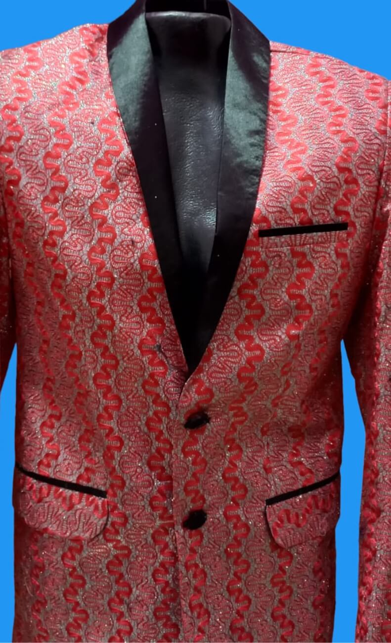 Fotos Blazers 1