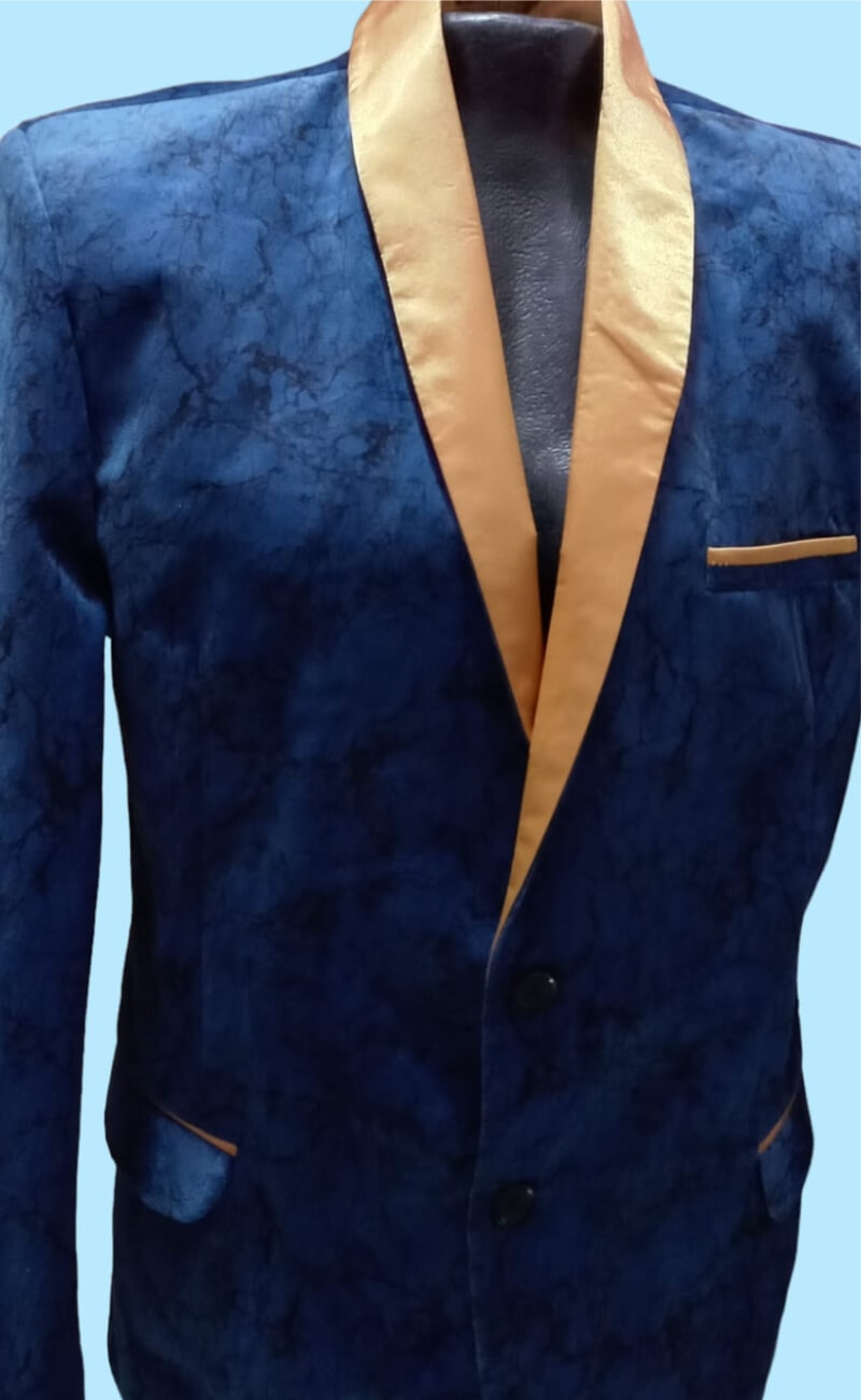 Fotos Blazers 10