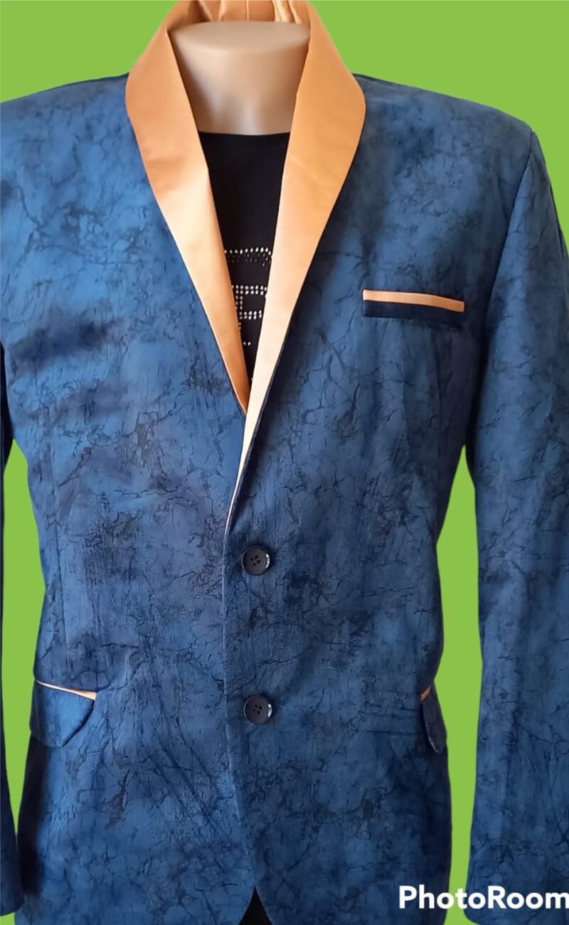 Fotos Blazers 11