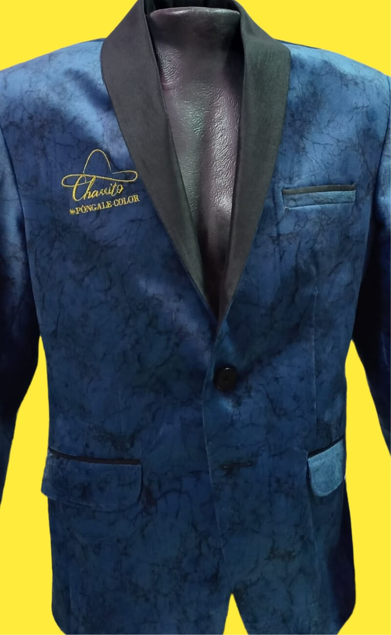 Fotos Blazers 12