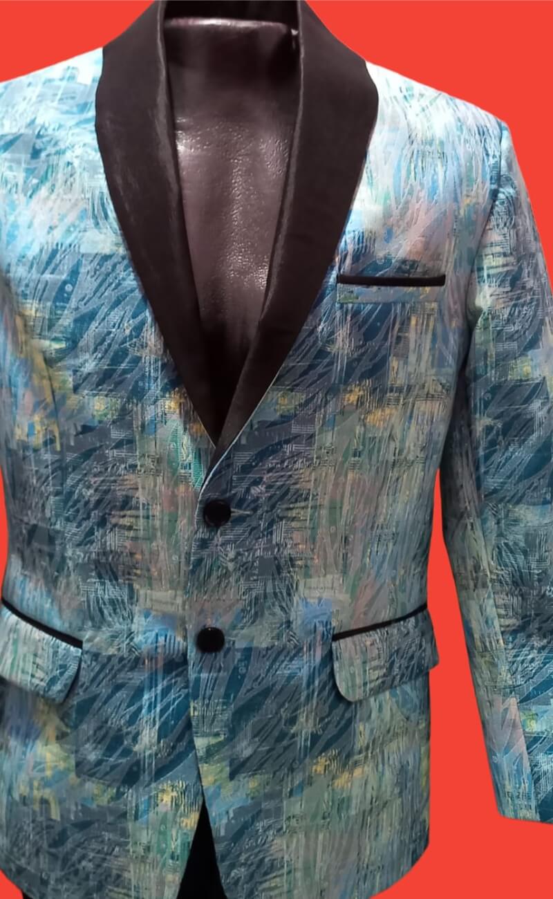 Fotos Blazers 3