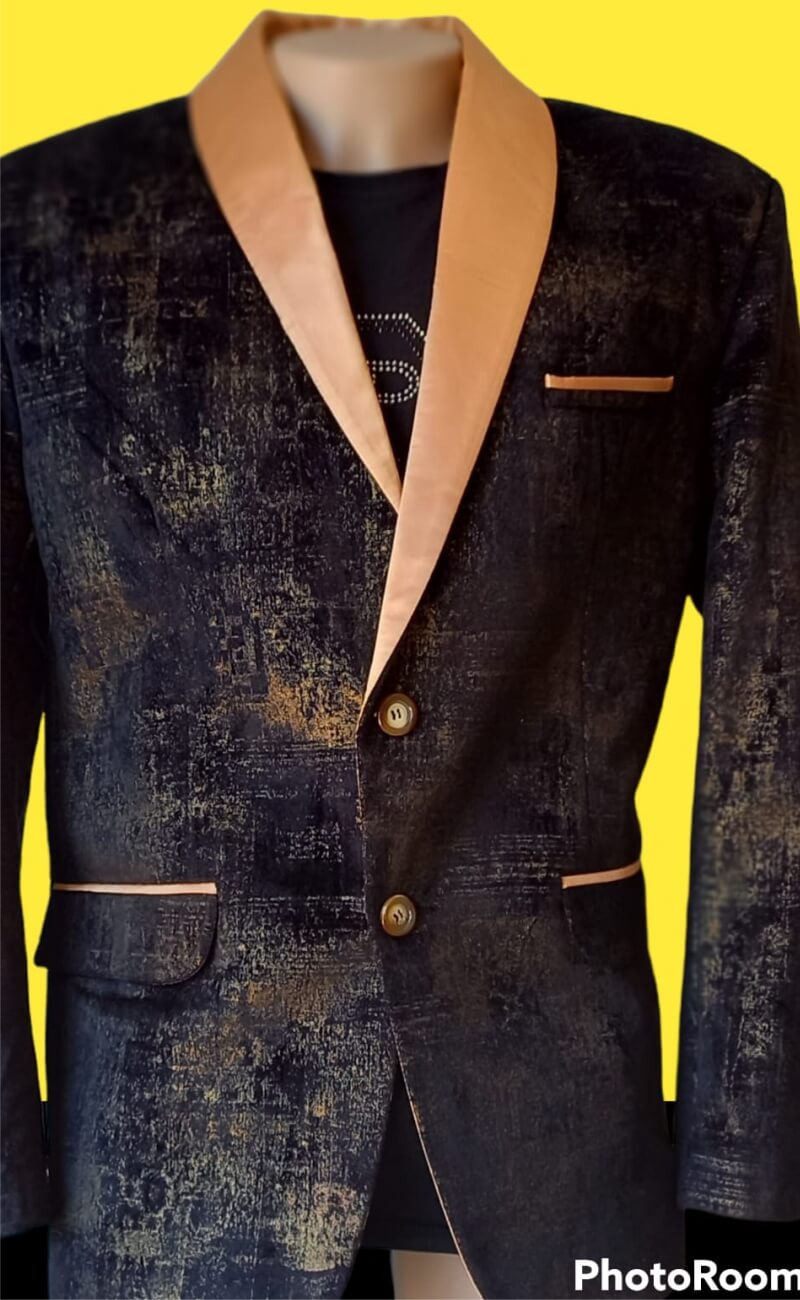 Fotos Blazers 4