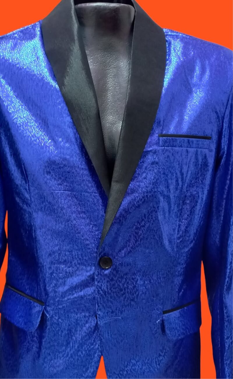 Fotos Blazers 5