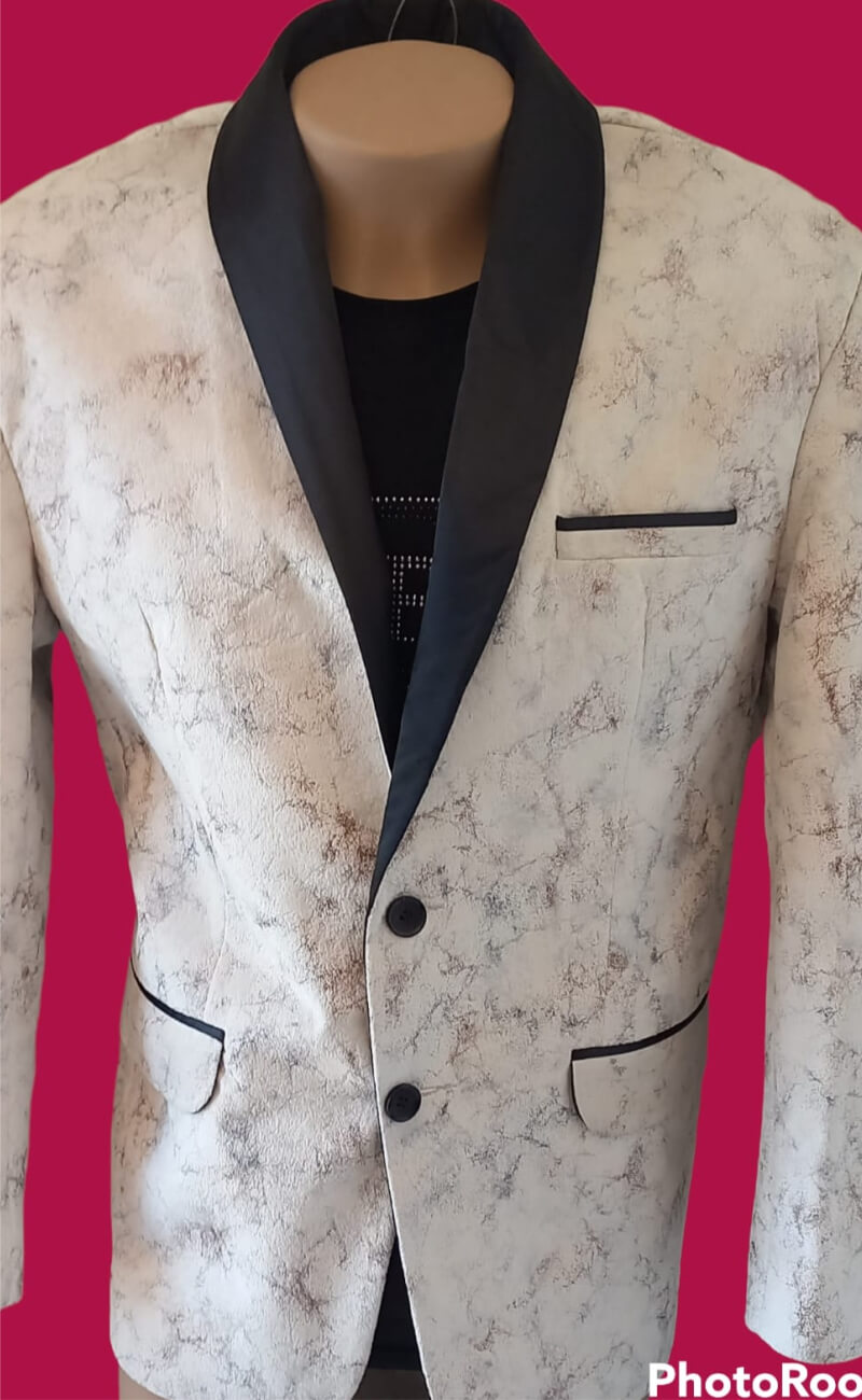 Fotos Blazers 6