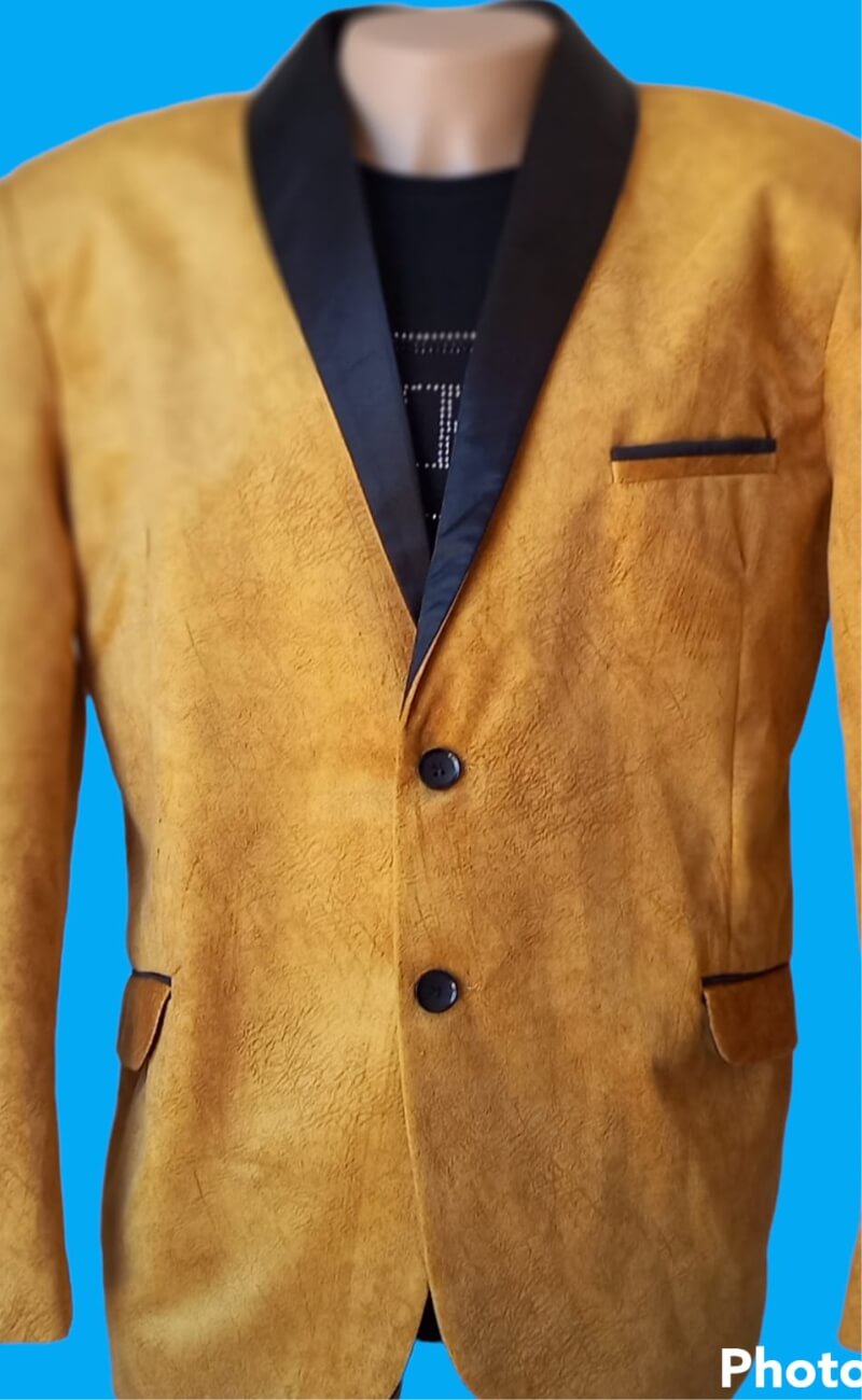 Fotos Blazers 8