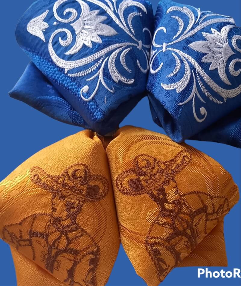 Fotos Moños 2