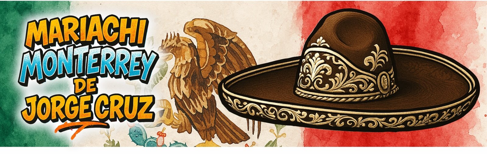 Mariachi Monterrey el Mejor Grupo Mexicano de Bogota